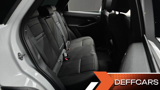 Land Rover RANGE ROVER EVOQUE P250 Dynamic SE купить на сайте DeffCars
