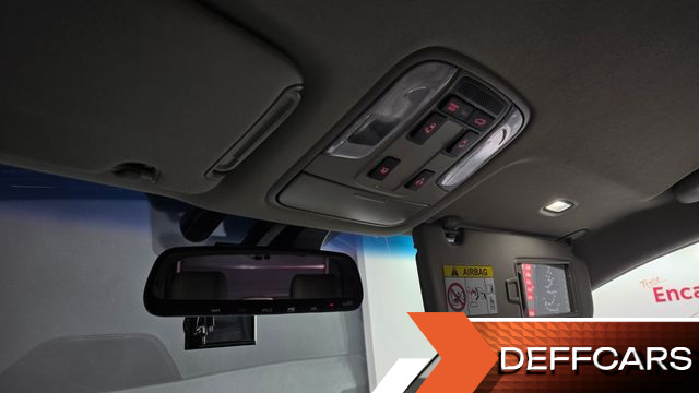 Kia CARNIVAL 7-Seater Limousine President купить на сайте DeffCars