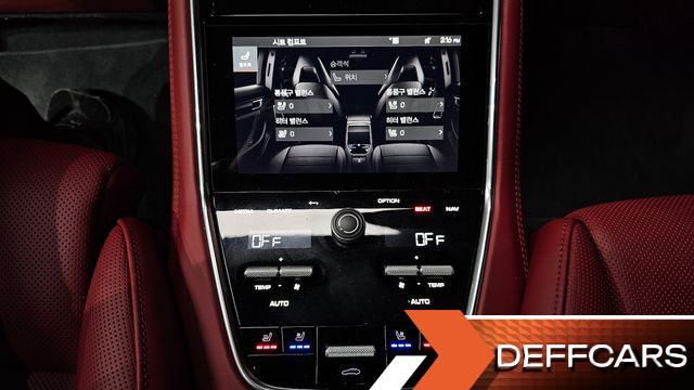 Porsche PANAMERA 4.0 GTS купить на сайте DeffCars