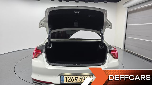 Kia K8 2.5 Gasoline 2WD Noblesse купить на сайте DeffCars