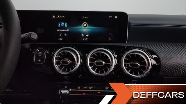 Mercedes A-CLASS A220 Hatchback купить на сайте DeffCars