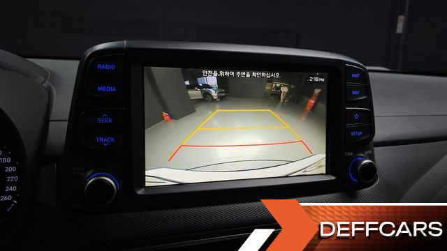 Hyundai KONA 1.6 Turbo 2WD Modern Choice купить на сайте DeffCars