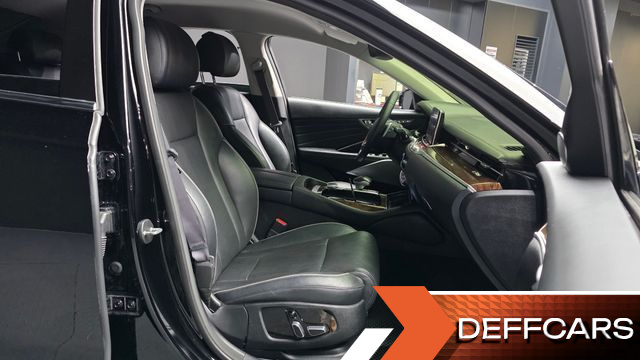 Kia K9 3.8 GDI AWD Best SelectionⅠ купить на сайте DeffCars