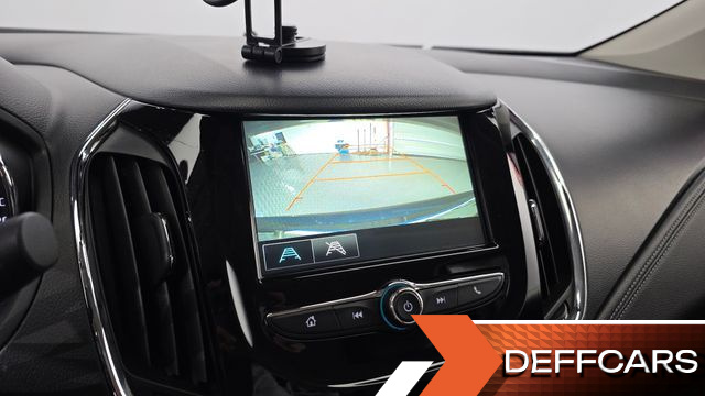 ChevroletGMDaewoo CRUZE 1.4 Turbo LTZ купить на сайте DeffCars