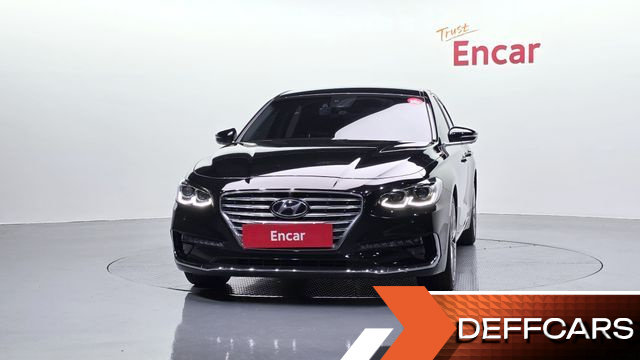 Hyundai GRANDEUR 3.0 Exclusive Special купить на сайте DeffCars