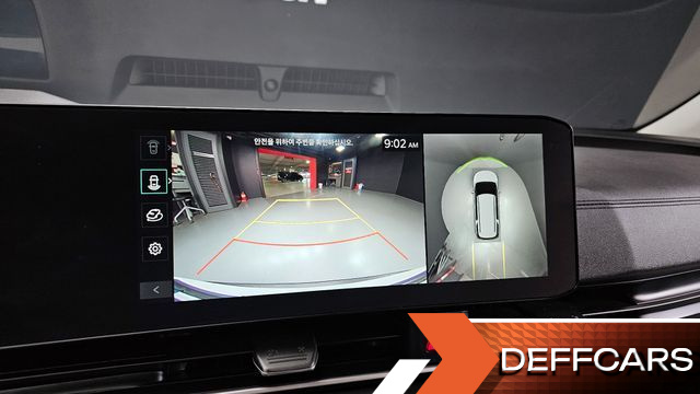Kia CARNIVAL 9-Seater Noblesse купить на сайте DeffCars
