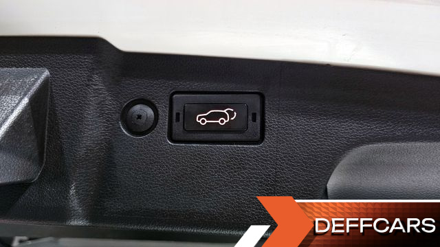Ssangyong TORRES Gasoline 1.5 2WD T7 купить на сайте DeffCars