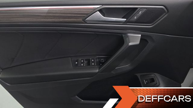 Volkswagen TIGUAN 2.0 TSI Prestige купить на сайте DeffCars