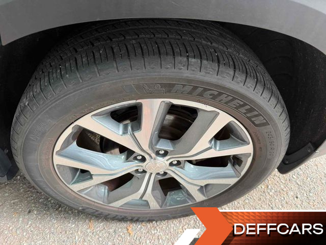 Hyundai PALISADE Gasoline 3.8 4WD Exclusive купить на сайте DeffCars