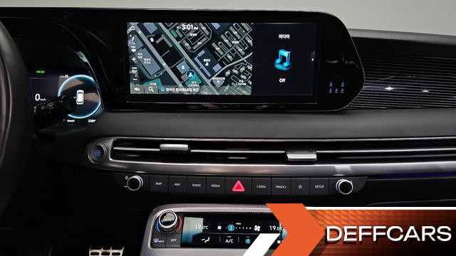 Hyundai PALISADE Diesel 2.2 4WD Calligraphy купить на сайте DeffCars