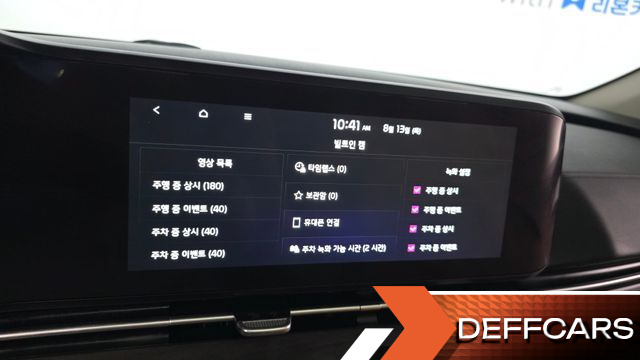 Kia CARNIVAL Gasoline 9-Seater Signature купить на сайте DeffCars