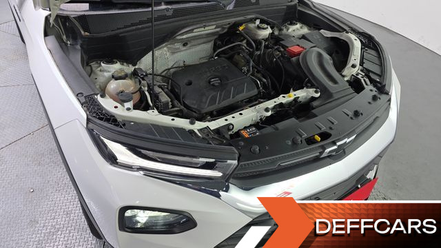 ChevroletGMDaewoo TRAILBLAZER 1.3 Turbo 2WD Premier купить на сайте DeffCars