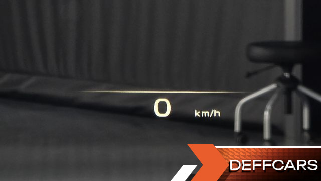 Kia K9 3.8 GDI Platinum купить на сайте DeffCars