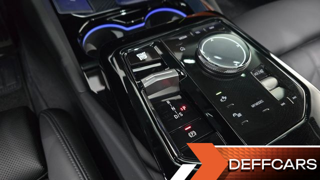 BMW 5-SERIES 520i M Sport купить на сайте DeffCars