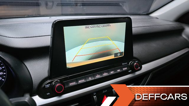 Kia K3 Luxury купить на сайте DeffCars