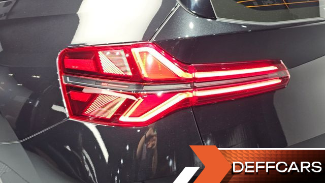 BMW X3 xDrive 20 M Sport Pro купить на сайте DeffCars