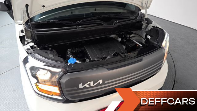 Kia RAY Gravity купить на сайте DeffCars