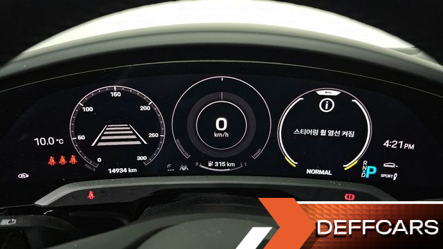 Porsche TAYCAN Base купить на сайте DeffCars