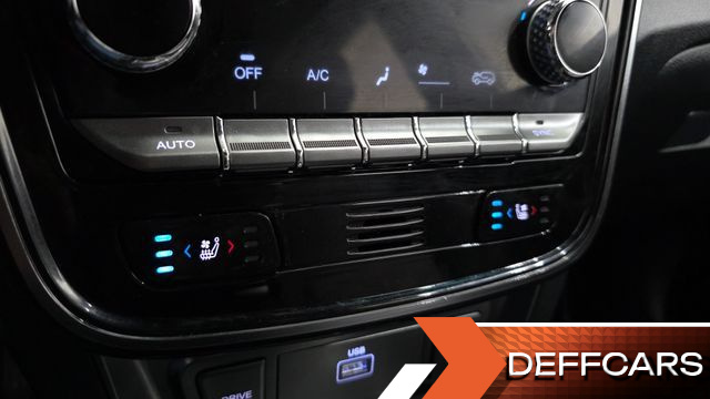 Ssangyong TIBOLI Gasoline 1.5 2WD Limitied Edition купить на сайте DeffCars