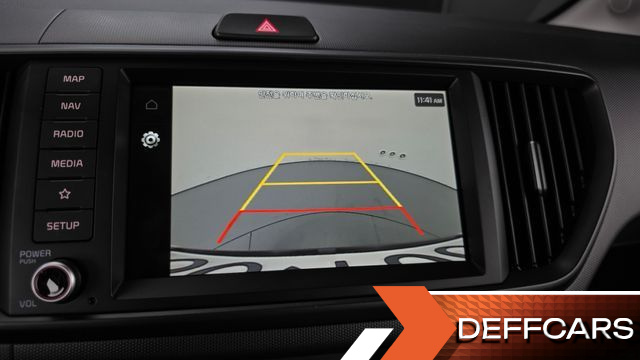 Kia RAY Signature купить на сайте DeffCars