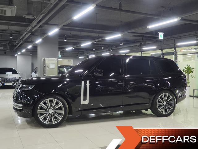 Land Rover RANGE ROVER P530 Autobiography Long Wheel Base купить на сайте DeffCars