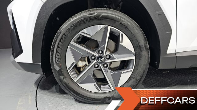 Hyundai TUCSON Gasoline 1.6 Turbo 2WD Inspiration купить на сайте DeffCars