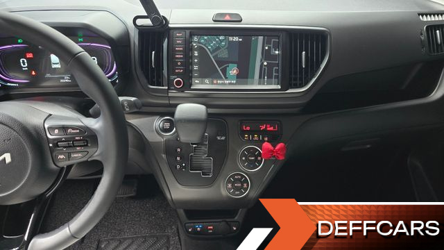 Kia RAY Signature купить на сайте DeffCars