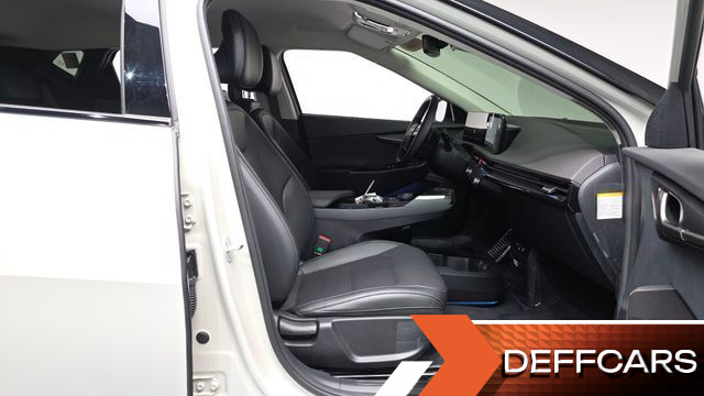 Kia EV6 Long Range 4WD Air купить на сайте DeffCars