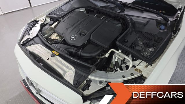 Mercedes C-CLASS C220 d 4MATIC купить на сайте DeffCars