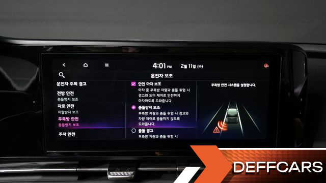 Kia CARNIVAL 9-Seater Noblesse купить на сайте DeffCars