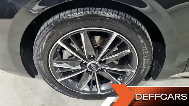 Hyundai GRANDEUR 2.5 Exclusice купить на сайте DeffCars
