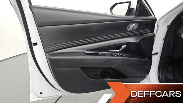 Hyundai AVANTE 1.6 Smart купить на сайте DeffCars