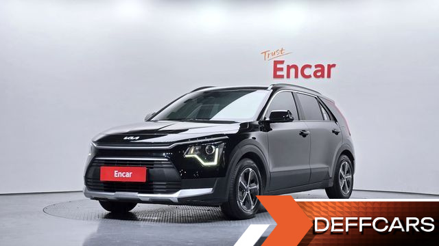 Kia NIRO Trendy купить на сайте DeffCars