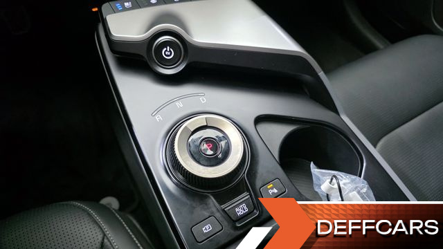 Kia EV6 Long Range 2WD Air купить на сайте DeffCars