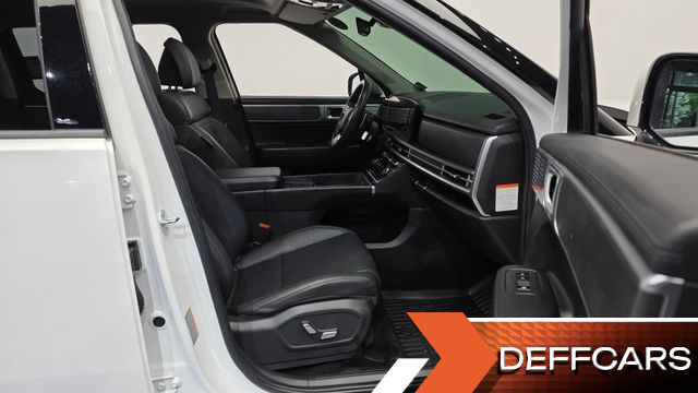 Hyundai SANTAFE HEV 1.6 2WD Prestige купить на сайте DeffCars