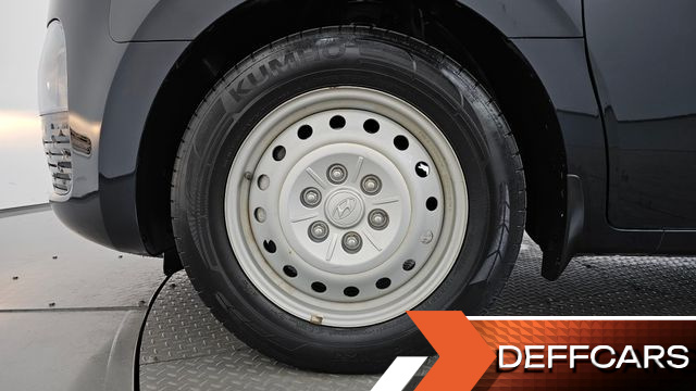 Hyundai STARIA Cargo 5-Seater Smart купить на сайте DeffCars