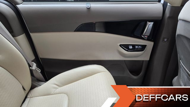 Kia CARNIVAL 7-Seater Noblesse купить на сайте DeffCars