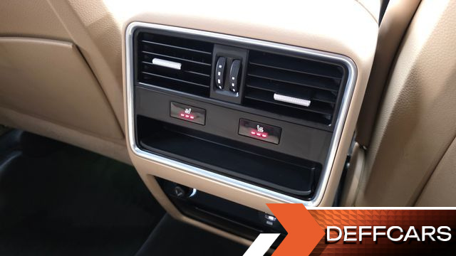 Porsche CAYENNE 3.0 купить на сайте DeffCars