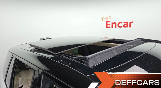 Land Rover RANGE ROVER P530 Autobiography Long Wheel Base купить на сайте DeffCars