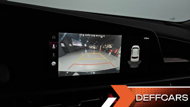 Kia NIRO Air купить на сайте DeffCars