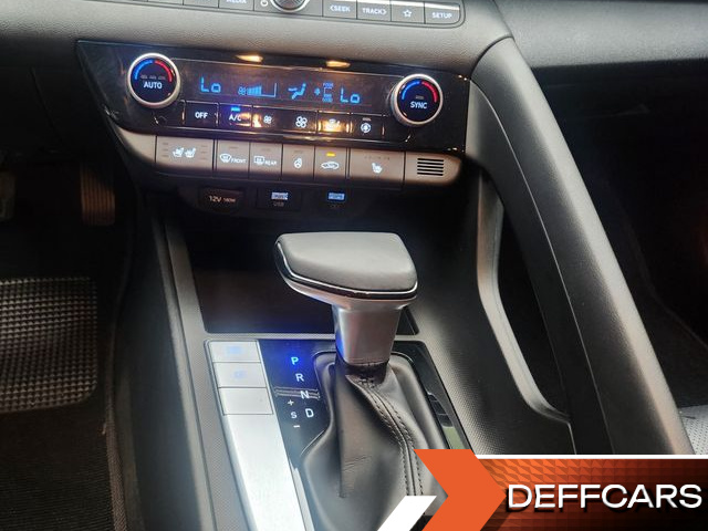Hyundai AVANTE 1.6 Modern купить на сайте DeffCars