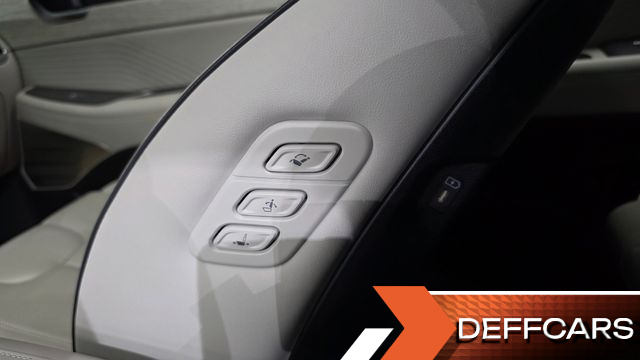 Hyundai PALISADE Gasoline 3.8 4WD Calligraphy купить на сайте DeffCars