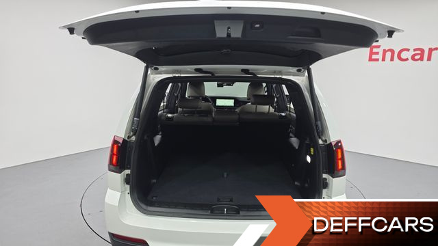 Kia MOHAVE Diesel 3.0 4WD 5-Seater Masters купить на сайте DeffCars