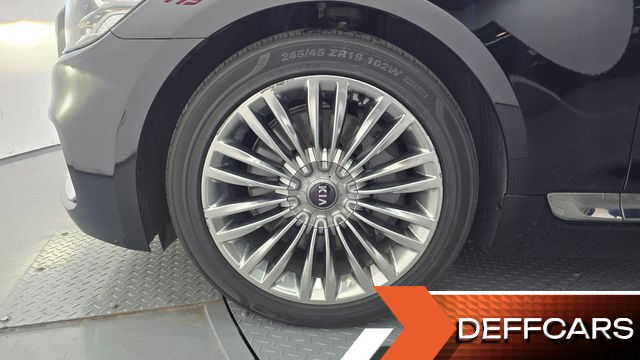 Kia K9 3.8 GDI AWD Best SelectionⅡ купить на сайте DeffCars