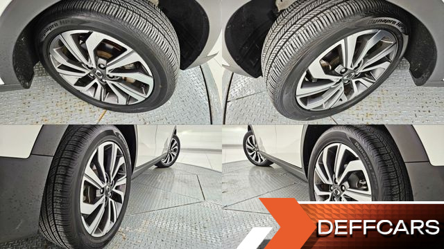 Ssangyong TIBOLI Diesel 1.6 2WD V5 купить на сайте DeffCars