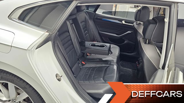 Volkswagen ARTEON 2.0 TDI Prestige купить на сайте DeffCars