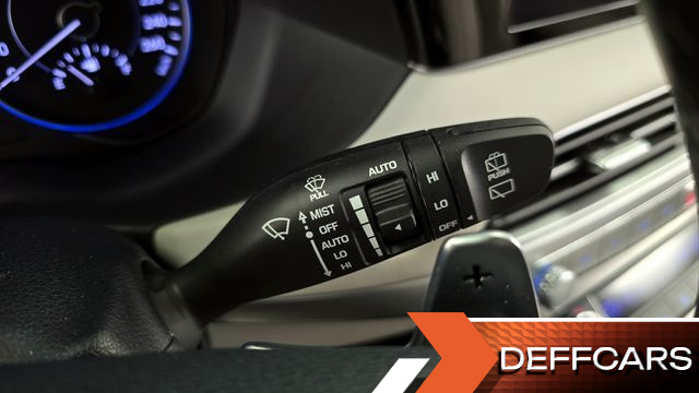 Hyundai PALISADE Gasoline 3.8 4WD Prestige купить на сайте DeffCars