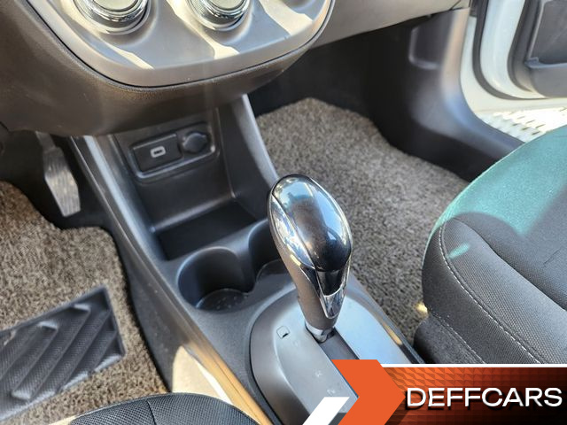ChevroletGMDaewoo SPARK Van купить на сайте DeffCars