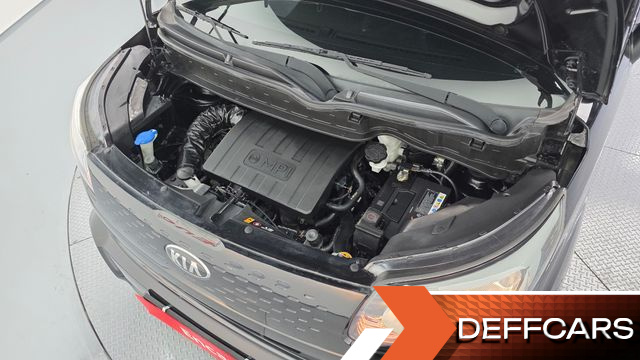 Kia RAY Signature купить на сайте DeffCars