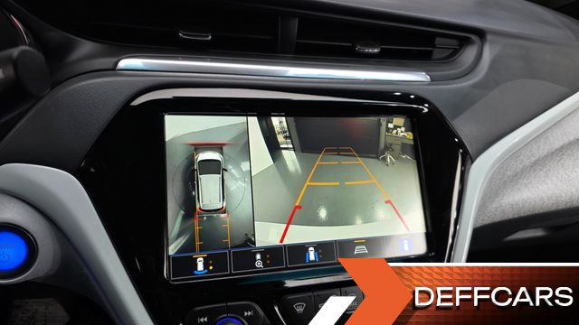 ChevroletGMDaewoo BOLT EV EV Premier купить на сайте DeffCars